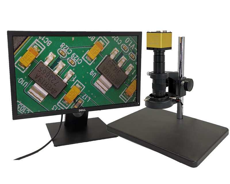 OMT-1400HC係類高清拍照測量畫線HDMI91看片黄软件