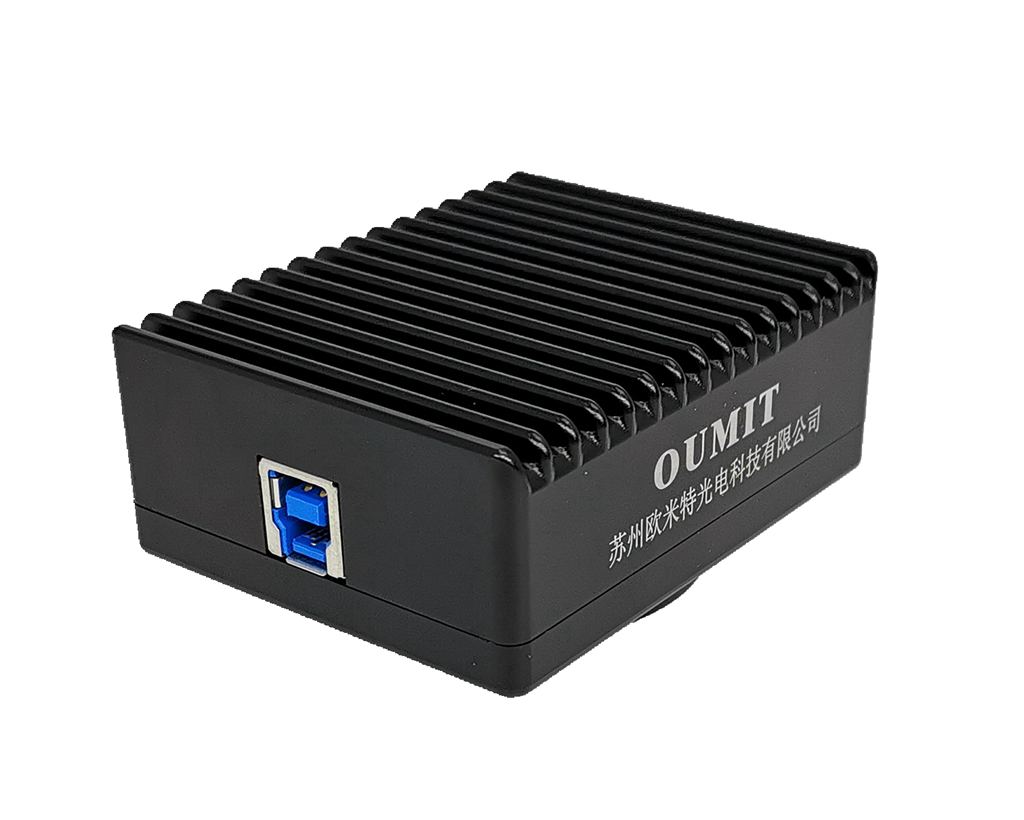 南京OMT-2000CF高清USB3.0數字工業相機