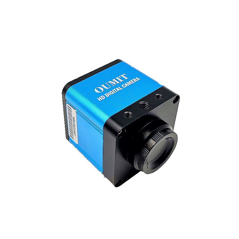 南京OMT-918H高清HDMI工業數字相機