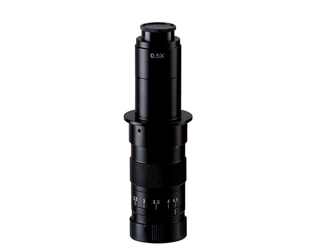 常州單通鏡頭OMT-10A