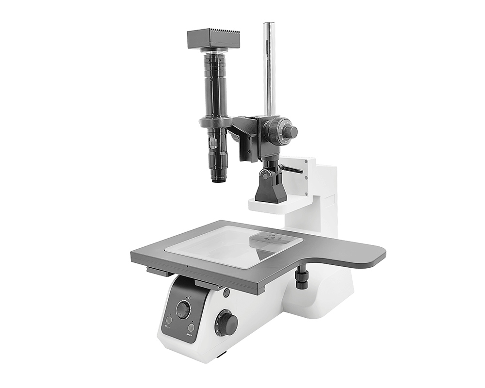 昆山電纜截麵影像檢查儀