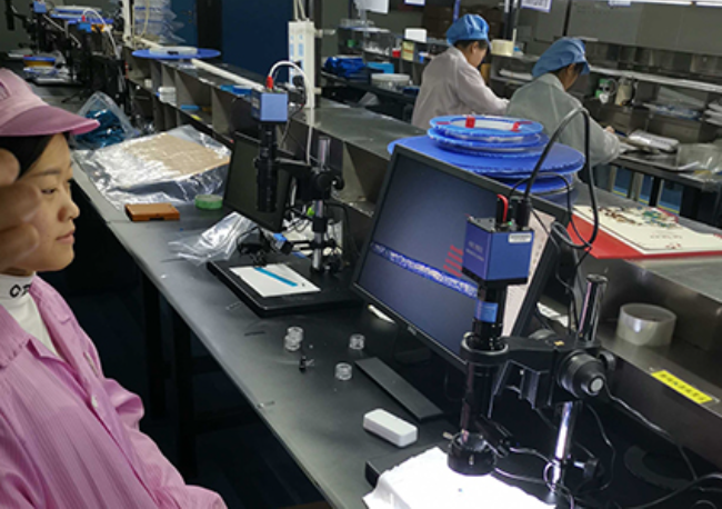 高清91看片黄软件交貨模切企業測量刀痕深度